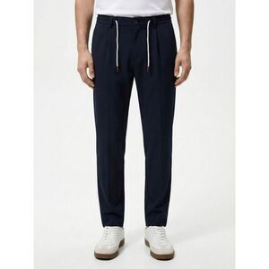 Eleventy Pants Men Blue